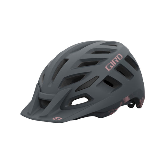 Giro Helmet Radix MIPS Matte Dusty Rose Cosmic