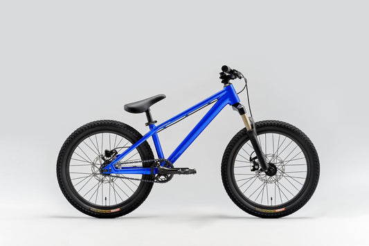 NORCO RAMPAGE 20" - RADIANT BLUE