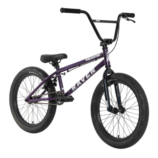 RAVEN TRICKSTER 20" - PURPLE