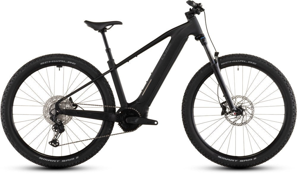 Cube Reaction Hybrid Pro 800 blackline
