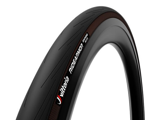 RideArmor 700c Tube/TLR Black G2.0