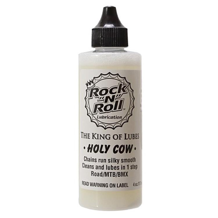 Rock'N'Roll - Holy Cow Chain Lube 117ml