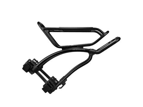 Topeak Rack TetraRack R2 Rear Strap mount seatstays for Gravel/Road Bikes - DC Cycles -  