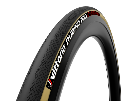 VITT Rubino Pro 700c 3C Tan-Blk G2.0