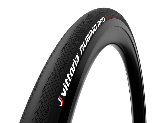 Rubino Pro 700x23 3C black G2.0 - DC Cycles -  