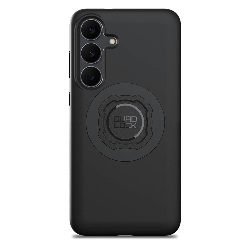 QUAD LOCK MAG CASE - SAMSUNG GALAXY S25 FE