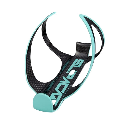 Supacaz Carbon Fly Cage