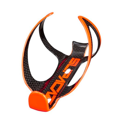 Supacaz Carbon Fly Cage