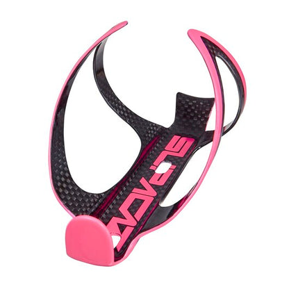 Supacaz Carbon Fly Cage