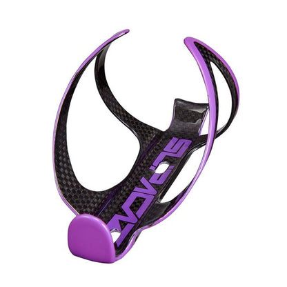 Supacaz Carbon Fly Cage