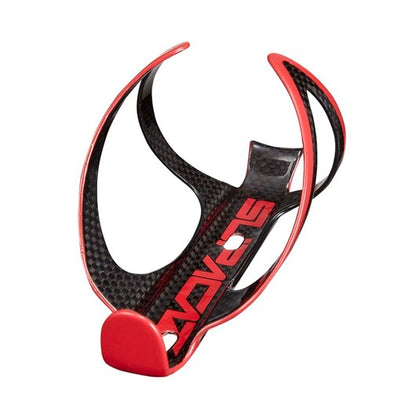 Supacaz Carbon Fly Cage