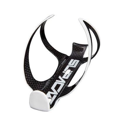 Supacaz Carbon Fly Cage