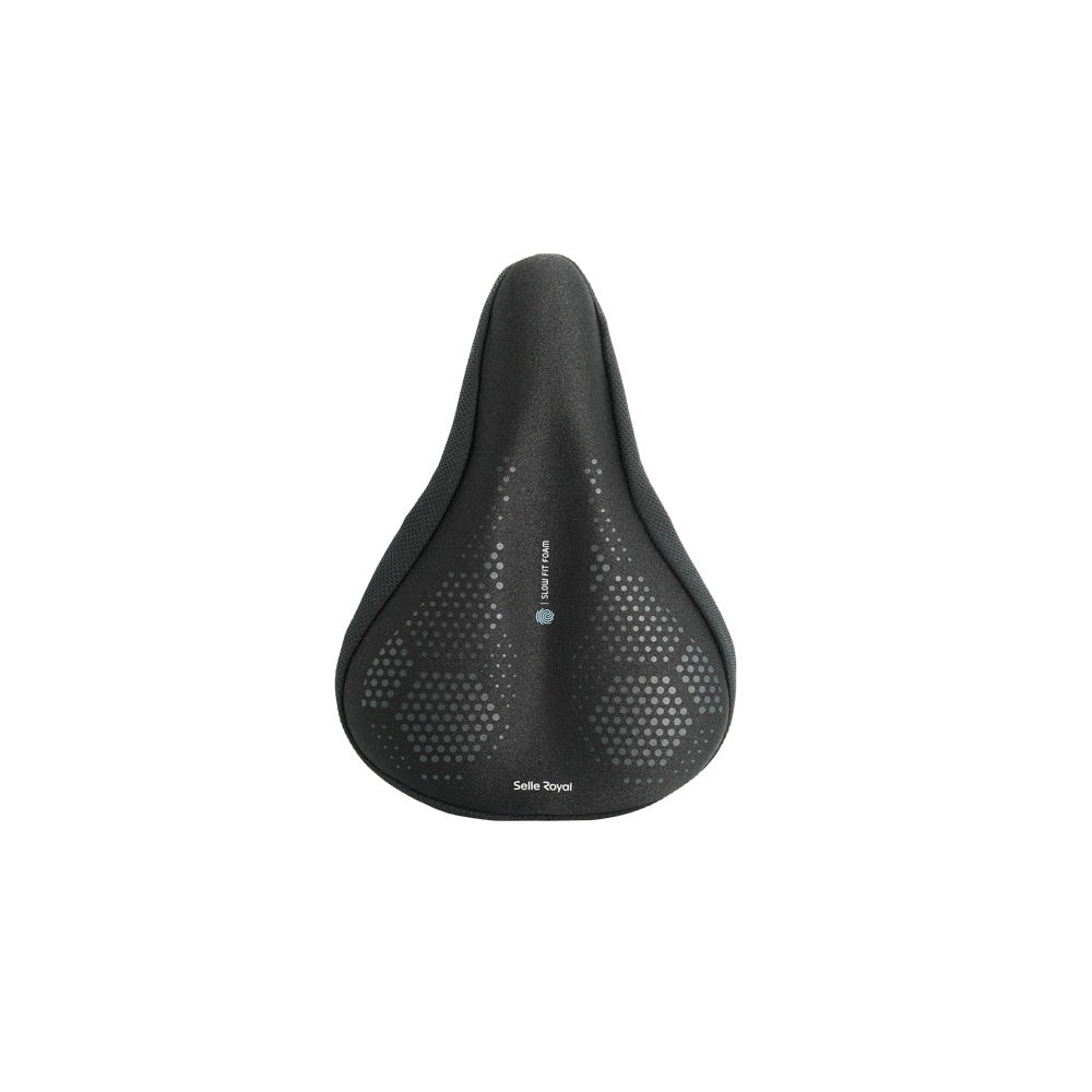 Selle Royal Slow Fit Foam Seat Cover Medium