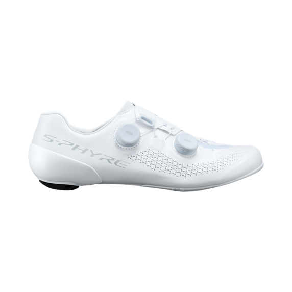 SHIMANO S-PHYRE Shoes SH-RC910 White