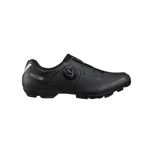 SHIMANO Shoes SH-XC302 Women Black