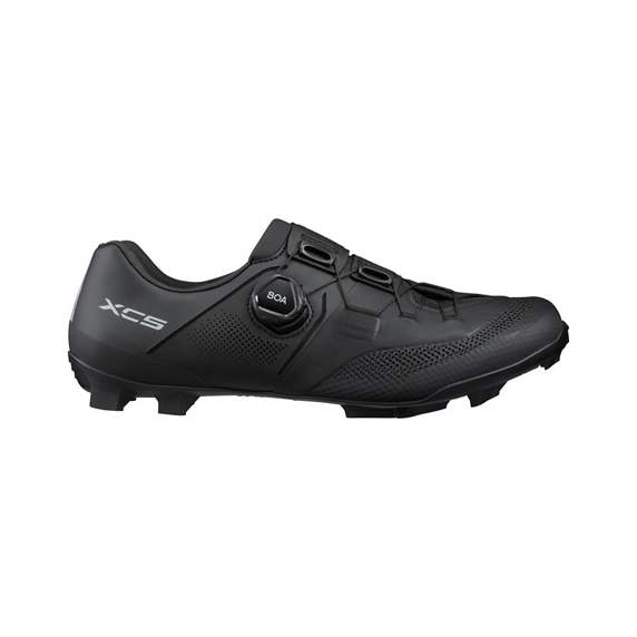 SHIMANO Shoes SH-XC503 Wide Black