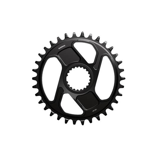 SHIMANO DEORE XT Chainring SM-CRM86 12-speed