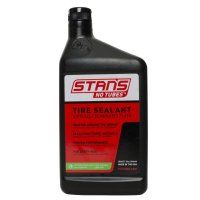 STANS TYRE SEALANT 946ML - DC Cycles -  