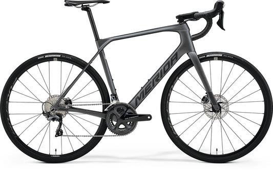 SCULTURA ENDURANCE 6000 - SILK DARK SILVER(BLACK)