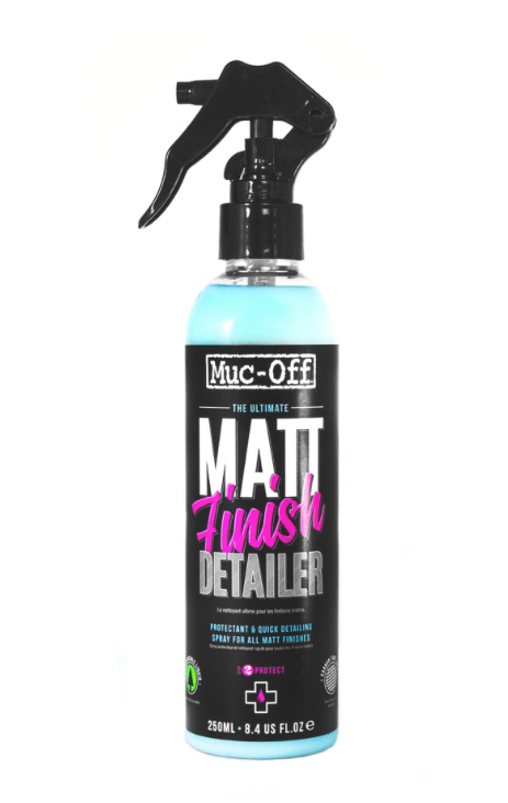 MCF PROTECT MATT FINISHDETAIL 250ML