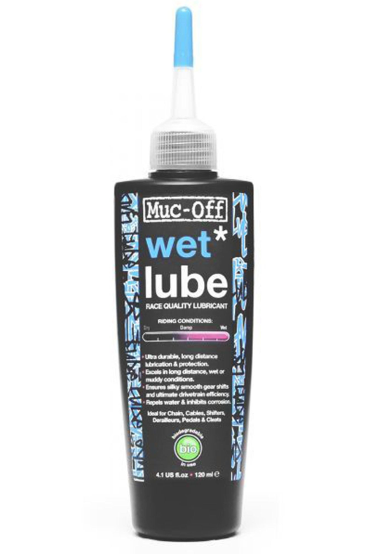 MCF LUBE WET 120ML