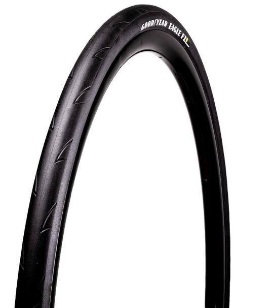 GOODYEAR ROAD TYRE - EAGLE F1 R TUBELESS