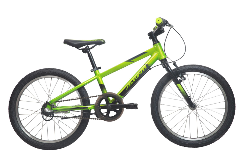 AVANTI Bike Shadow 20-I Green/Black