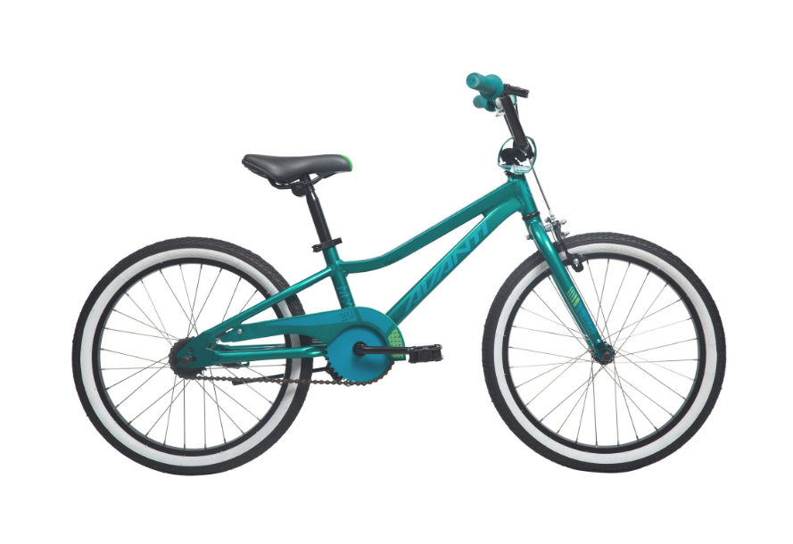 AVANTI Bike MXR 20 Green