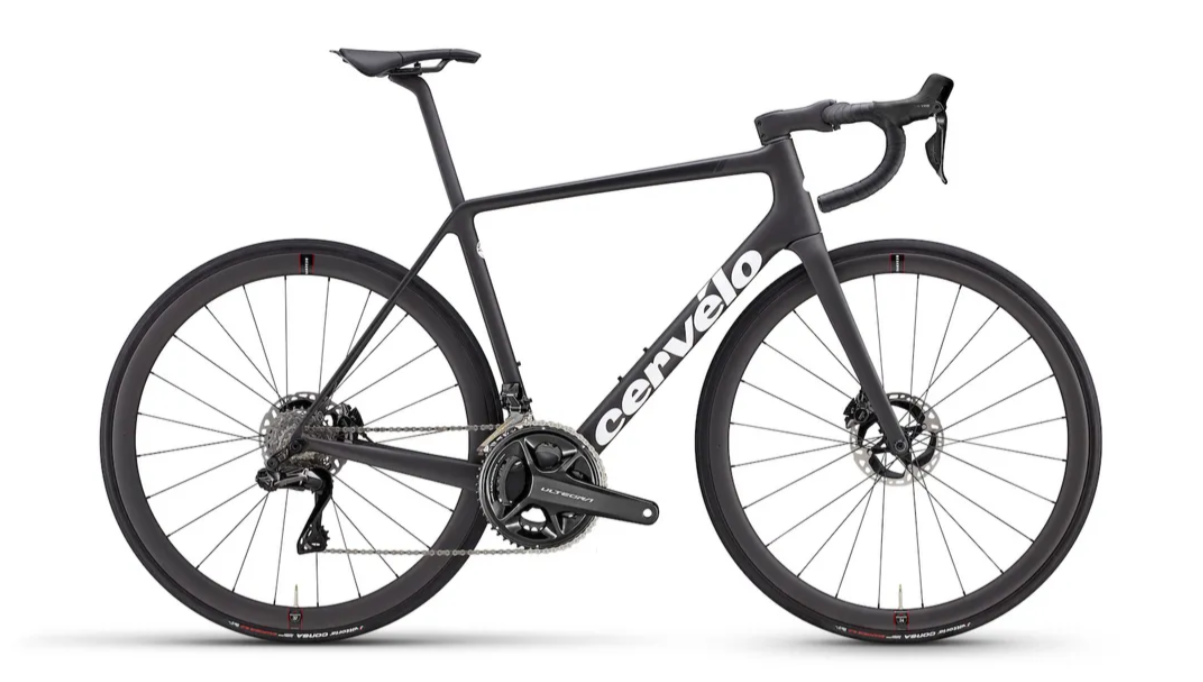 2023 Cervelo R5 Ultegra Di2