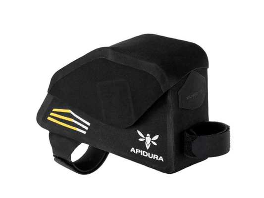 APIDURA - RACING TOP TUBE PACK 0.5l