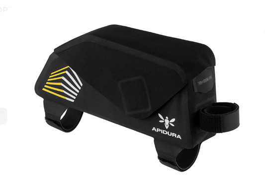 APIDURA - RACING TOP TUBE PACK 1.0l