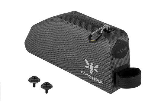 APIDURA - EXPEDITION BOLT ON TOP TUBE PACK 1L