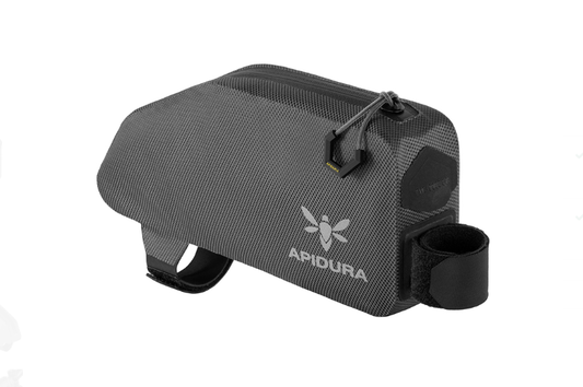 APIDURA - EXPEDITION TOP TUBE PACK 1.0l