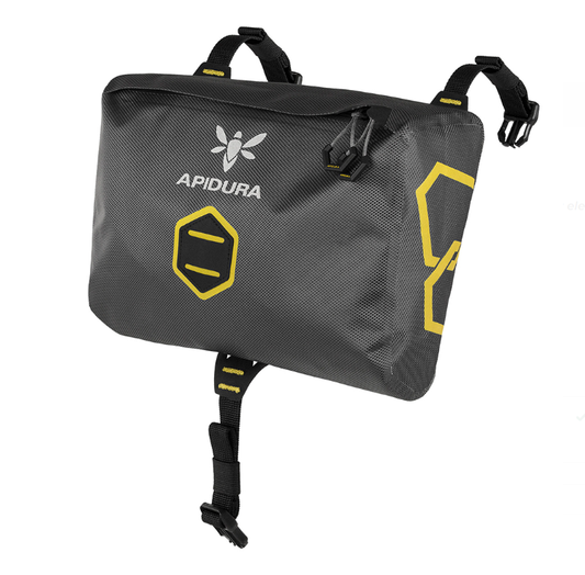 APIDURA - EXPEDITION ACCESSORY POCKET 4.5L