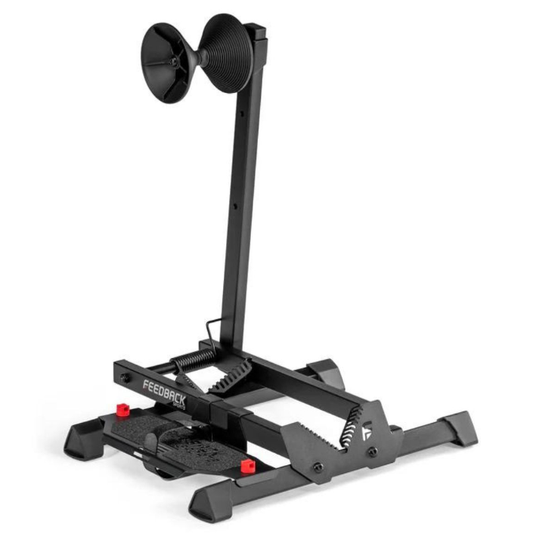FEEDBACK SPORTS - RAKK 2.0E BIKE STORAGE STAND