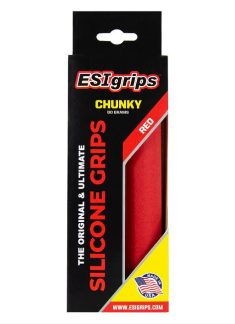 ESI Grips MTB Chunky 32mm