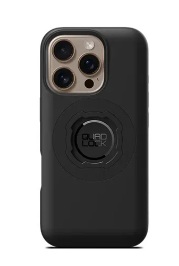 Quad Lock MAG Case - iPhone 16 Pro