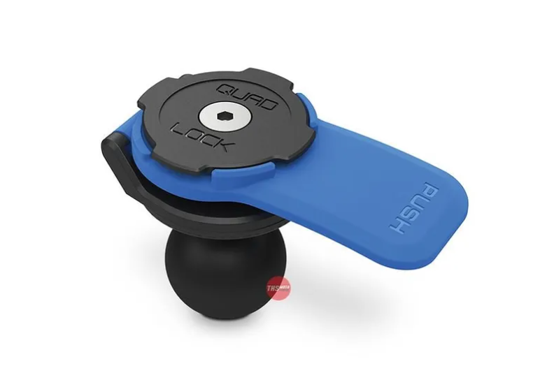 Quad Lock Plug Quad Lock 1