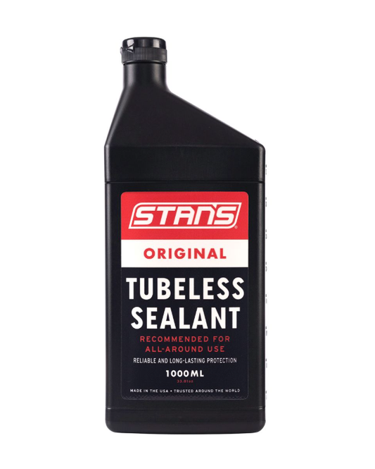 Stan's Original Tubeless Sealant - 1000ml