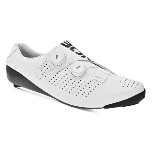 Bont Shoes Vaypor SL White