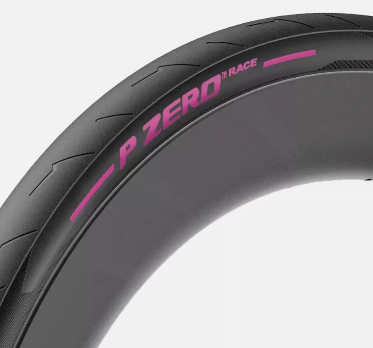 PIRELLI P ZERO RACE COLOUR EDITION SMARTEVO FUCSIA