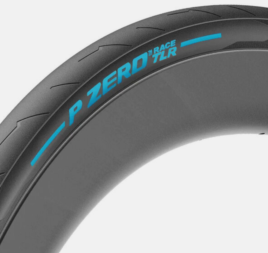 PIRELLI P ZERO RACE COLOUR EDITION SMARTEVO TURCHESE TURQUIOSE