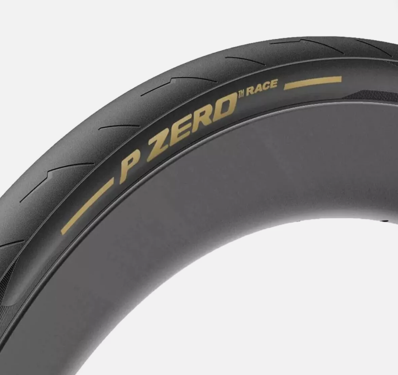 PIRELLI P ZERO RACE EDITION SMARTEVO GOLD