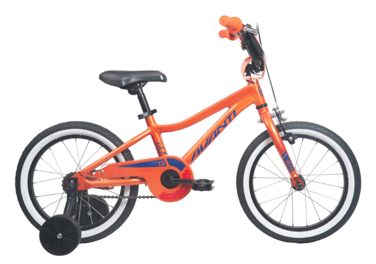 AVANTI Bike MXR 16 Orange