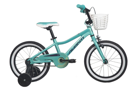 AVANTI Bike Diana 16 Mint