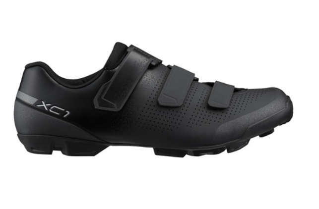 SHIMANO Shoes SH-XC102 Black