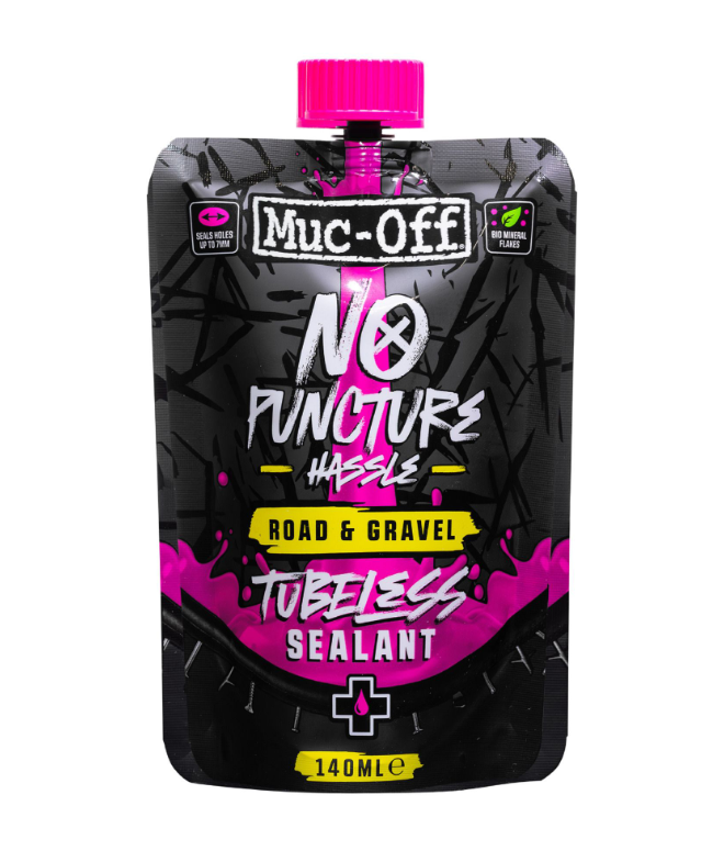 MCF Sealant Road & Gravel 140mL