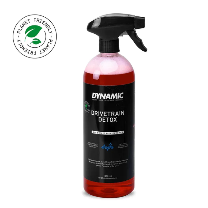 Dynamic Cleaner Drivetrain Detox 500ml