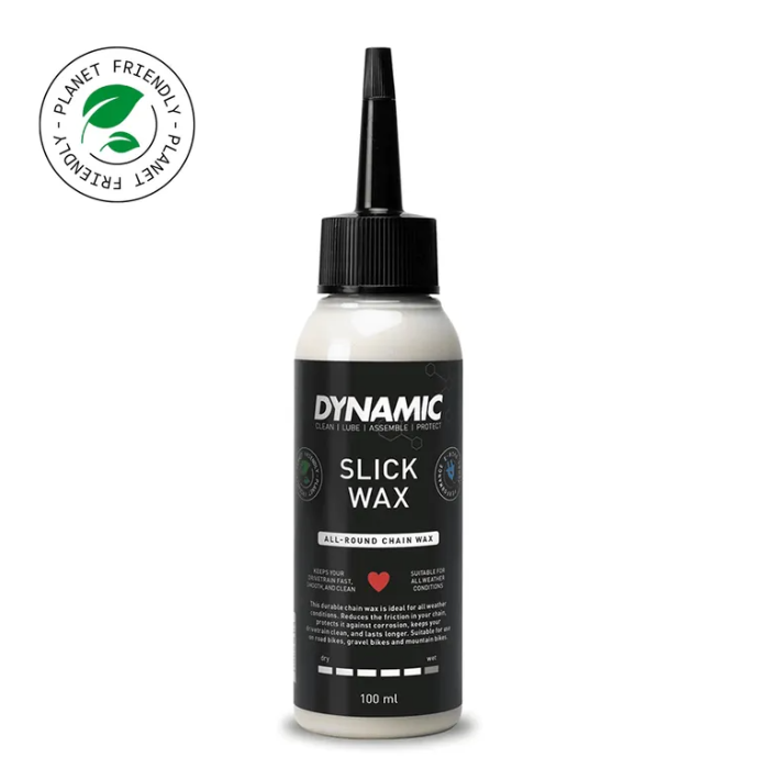 Dynamic Lubricant Slick Wax 50mL
