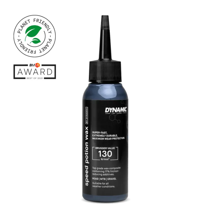 Dynamic Lubricant Speed Potion Wax 50mL